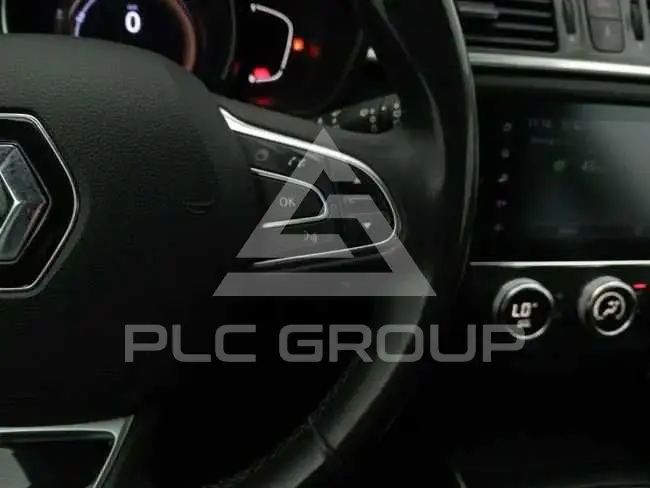 2021 Renault Kadjar
