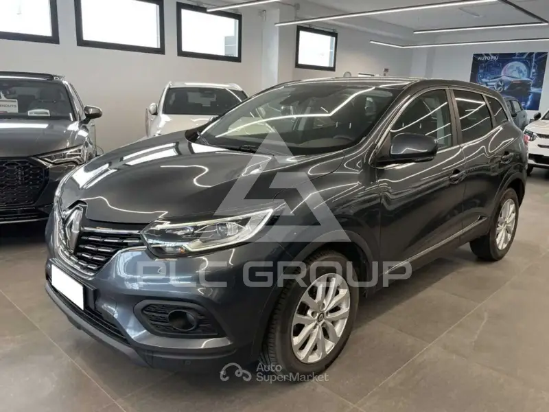 2021 Renault Kadjar