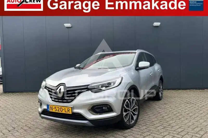 2021 Renault Kadjar