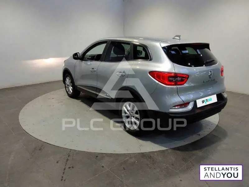 2021 Renault Kadjar