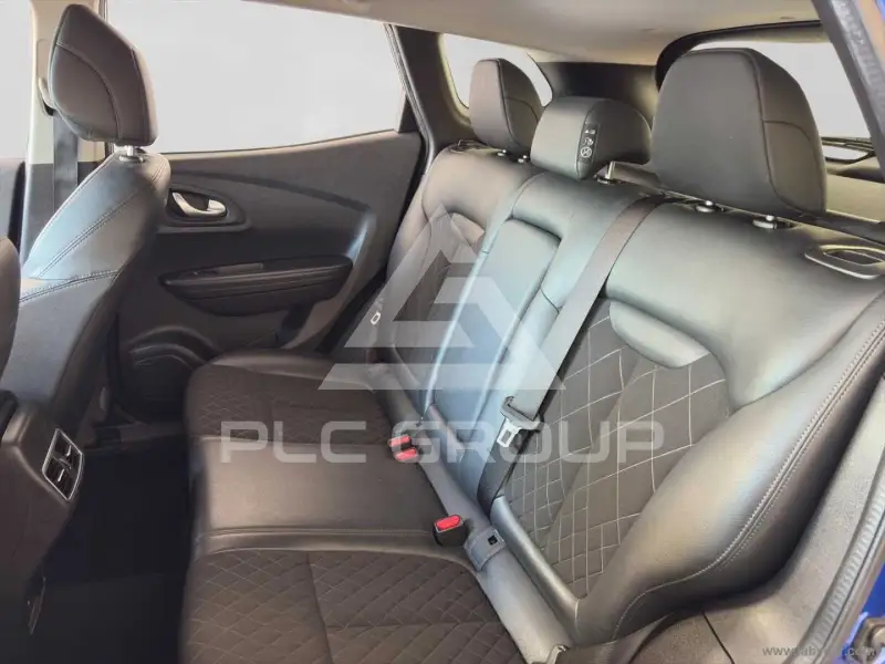 2021 Renault Kadjar