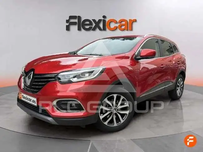 2021 Renault Kadjar
