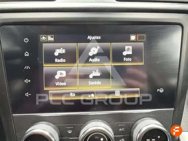 2021 Renault Kadjar