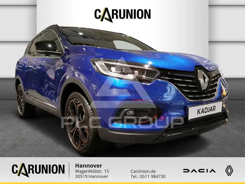 2021 Renault Kadjar