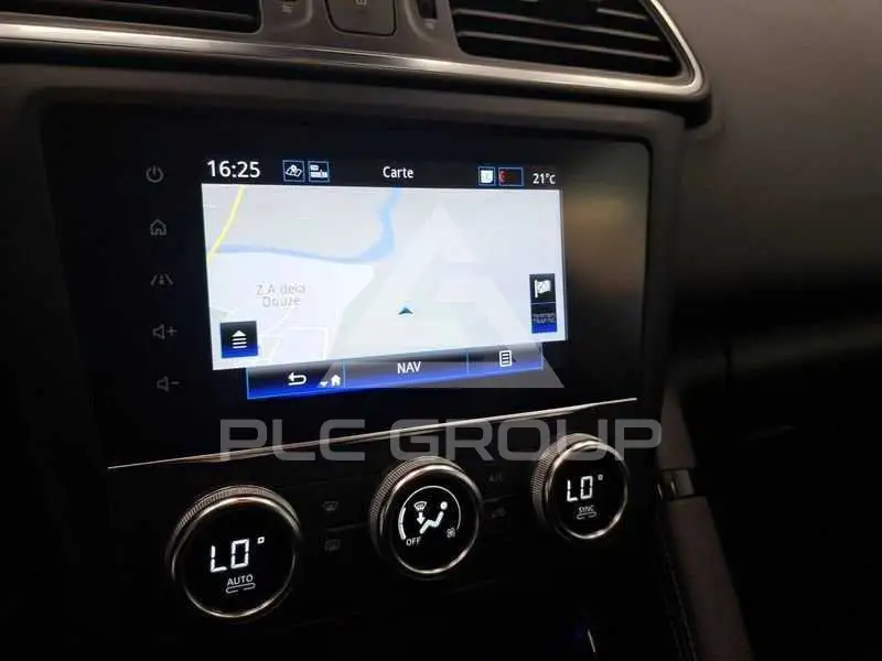 2021 Renault Kadjar