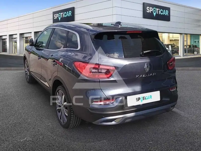 2021 Renault Kadjar
