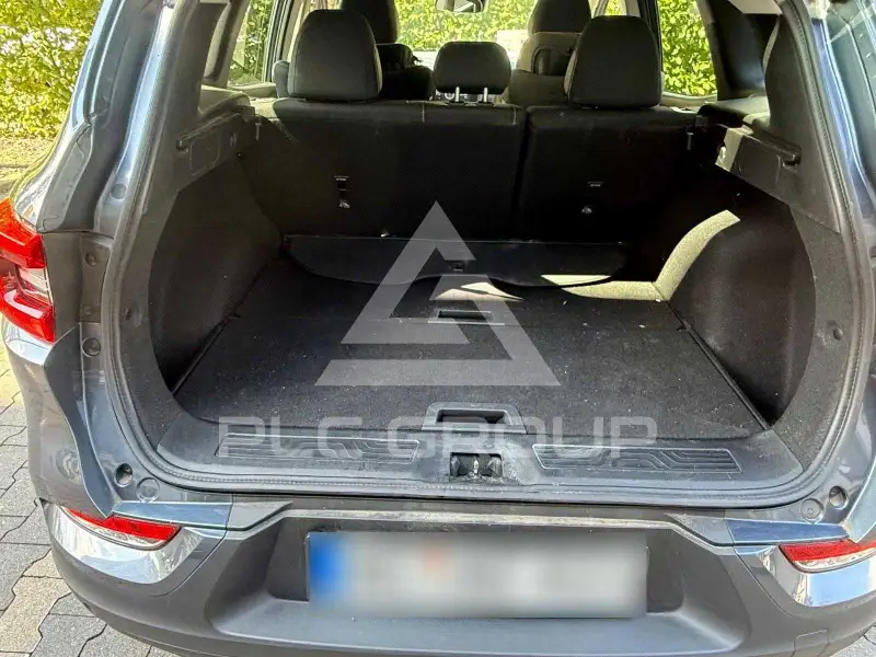 2021 Renault Kadjar