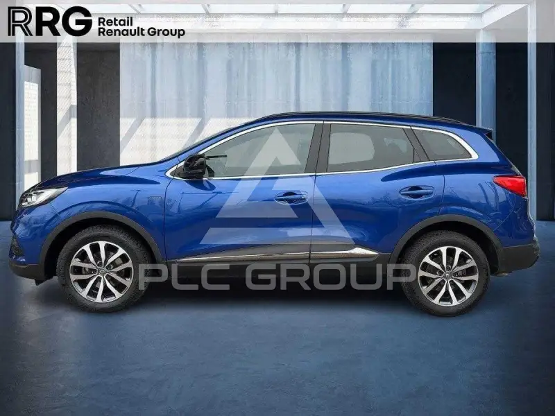 2021 Renault Kadjar