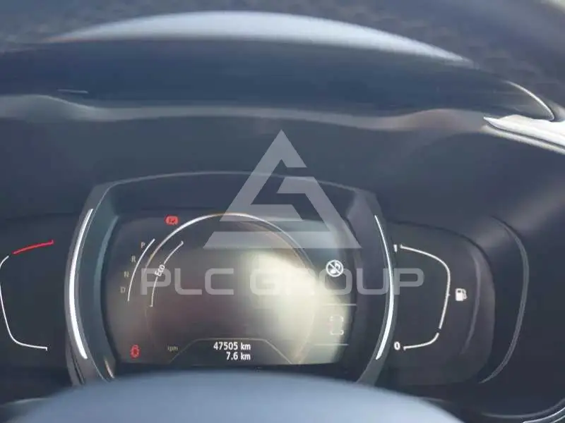 2021 Renault Kadjar