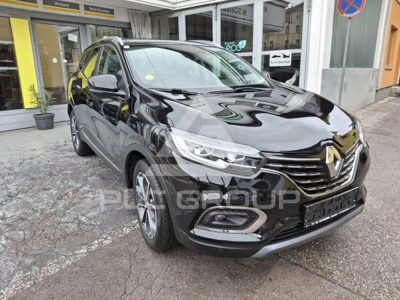 2021 Renault Kadjar
