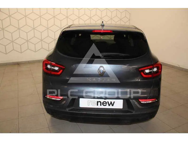 2021 Renault Kadjar