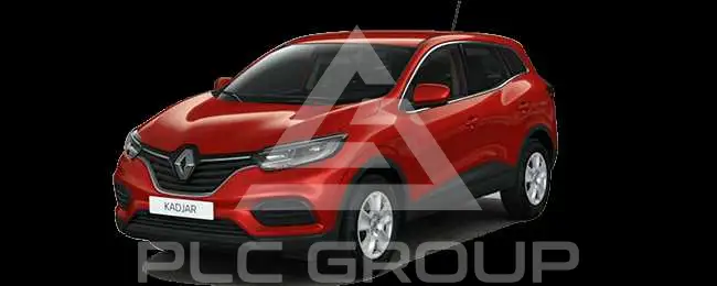 2021 Renault Kadjar
