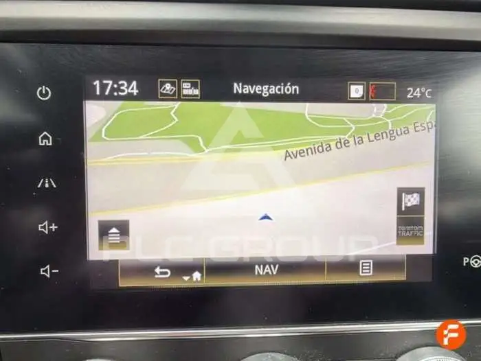 2021 Renault Kadjar