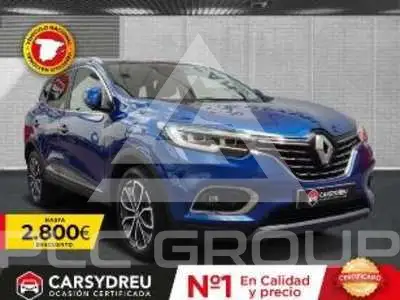 2021 Renault Kadjar