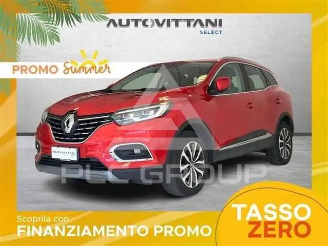 2021 Renault Kadjar