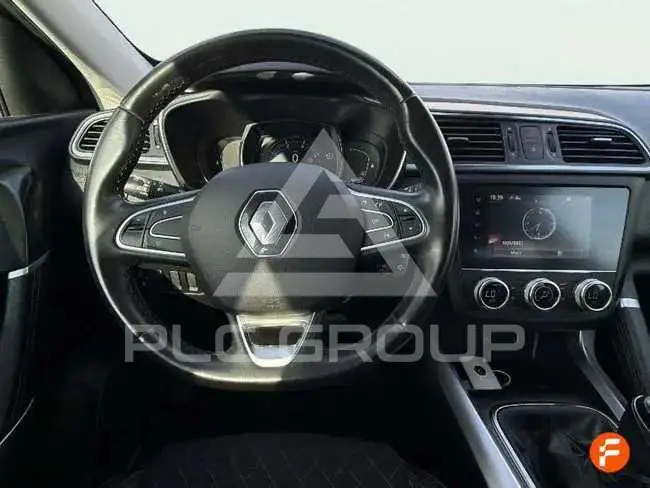 2021 Renault Kadjar