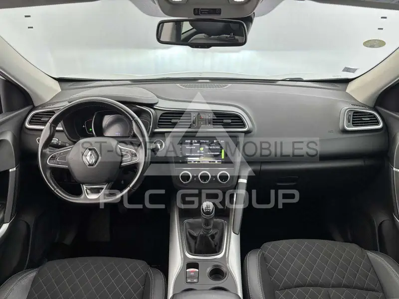 2021 Renault Kadjar