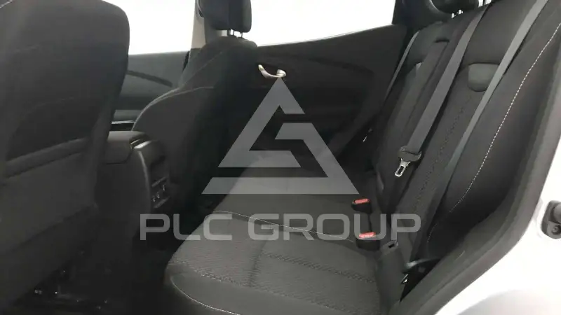 2021 Renault Kadjar