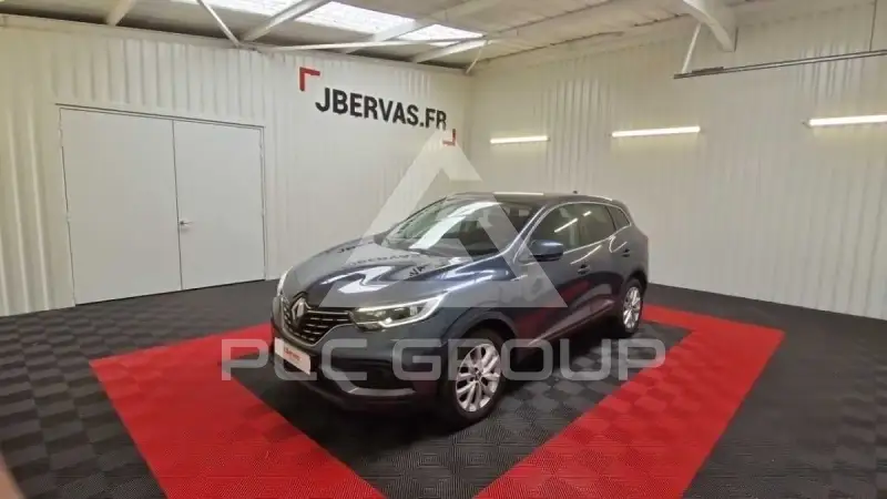 2021 Renault Kadjar