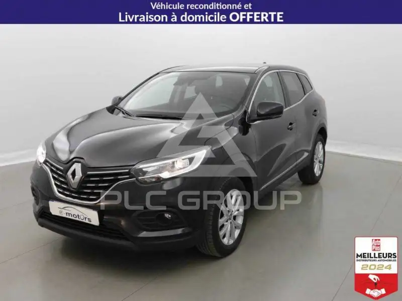 2021 Renault Kadjar