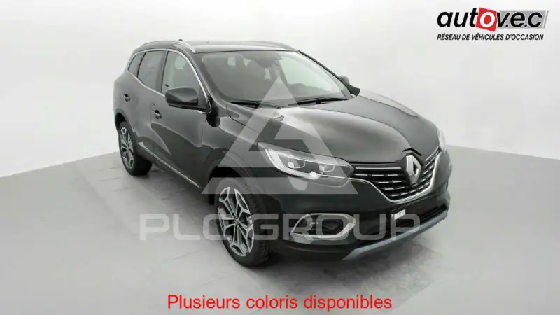 2021 Renault Kadjar