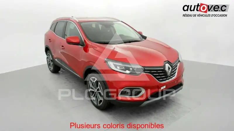 2021 Renault Kadjar
