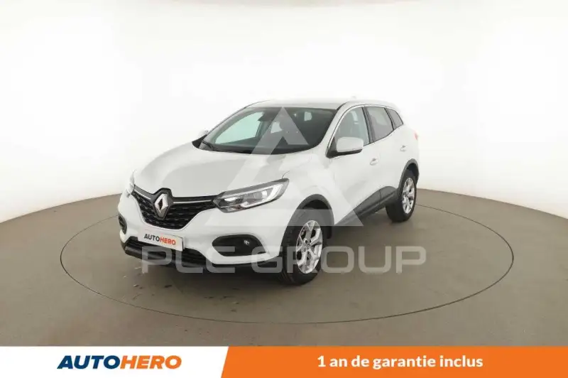 2021 Renault Kadjar