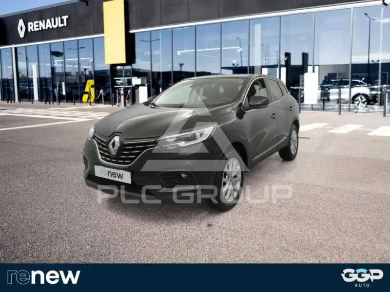 2021 Renault Kadjar