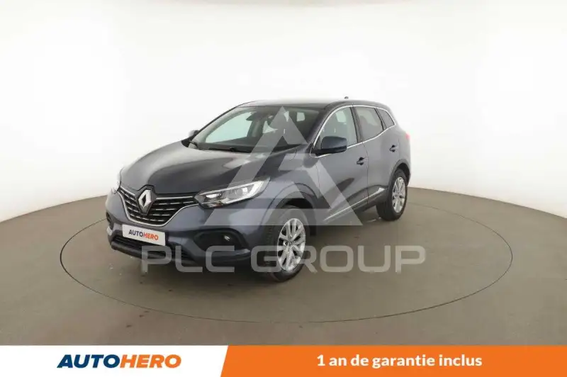 2021 Renault Kadjar