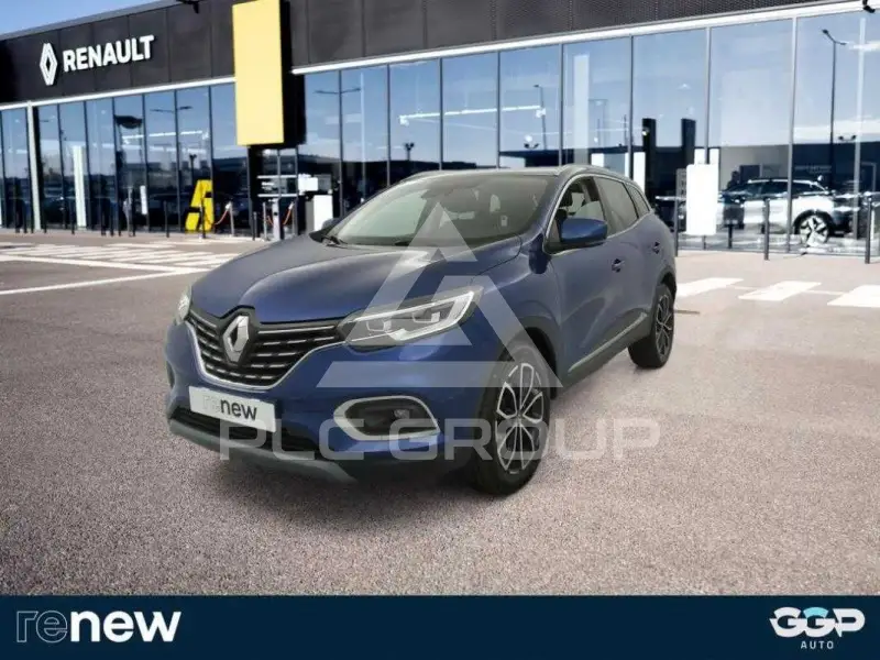 2021 Renault Kadjar