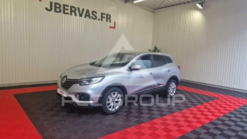 2021 Renault Kadjar