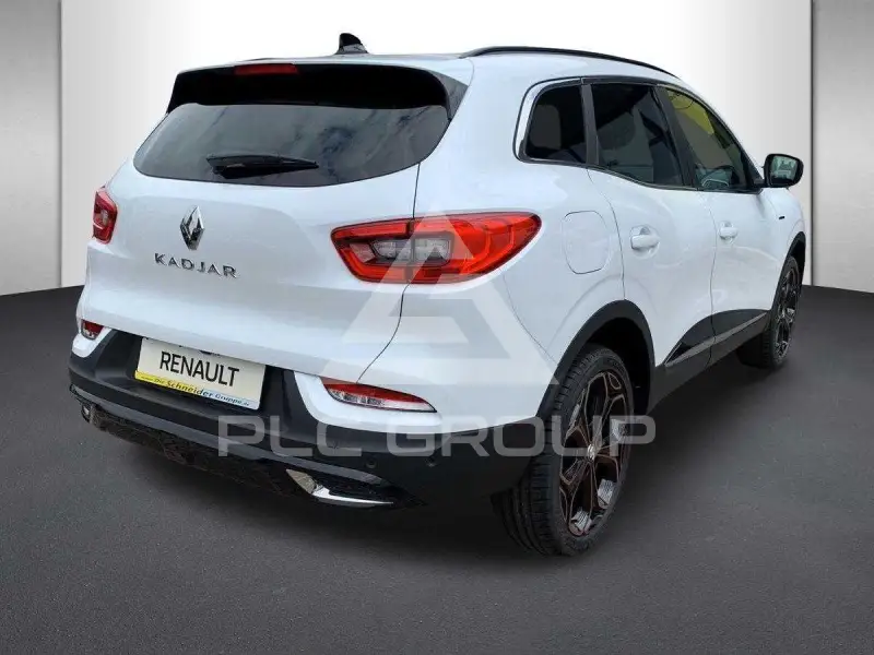 2021 Renault Kadjar