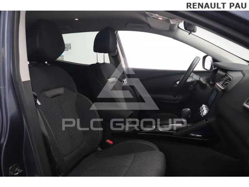 2021 Renault Kadjar
