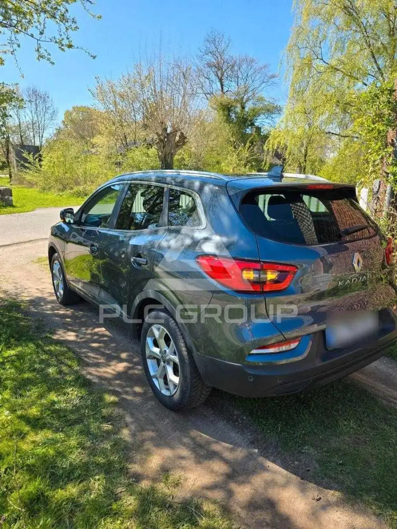 2021 Renault Kadjar