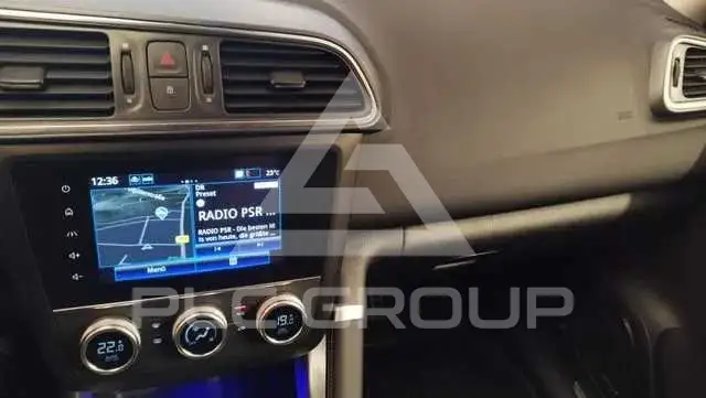 2021 Renault Kadjar