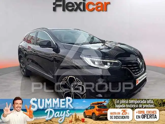 2021 Renault Kadjar