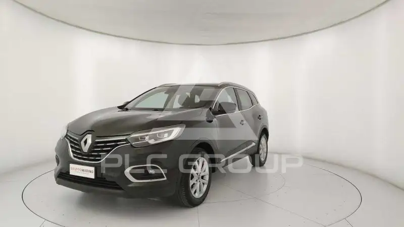 2021 Renault Kadjar