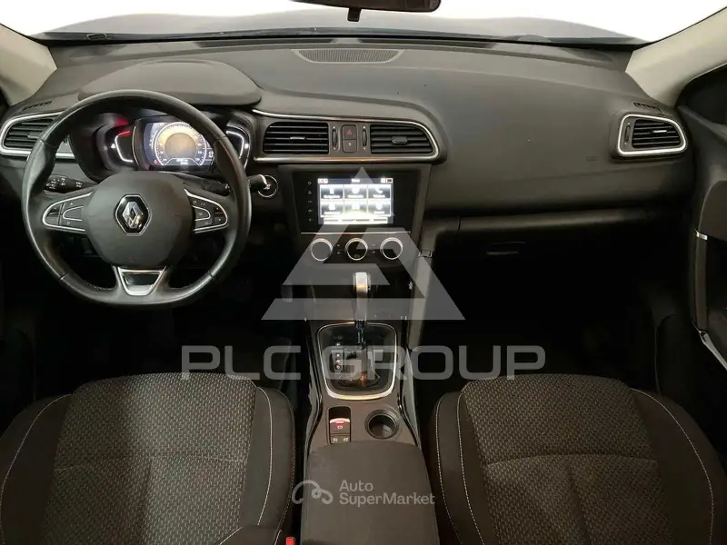 2021 Renault Kadjar