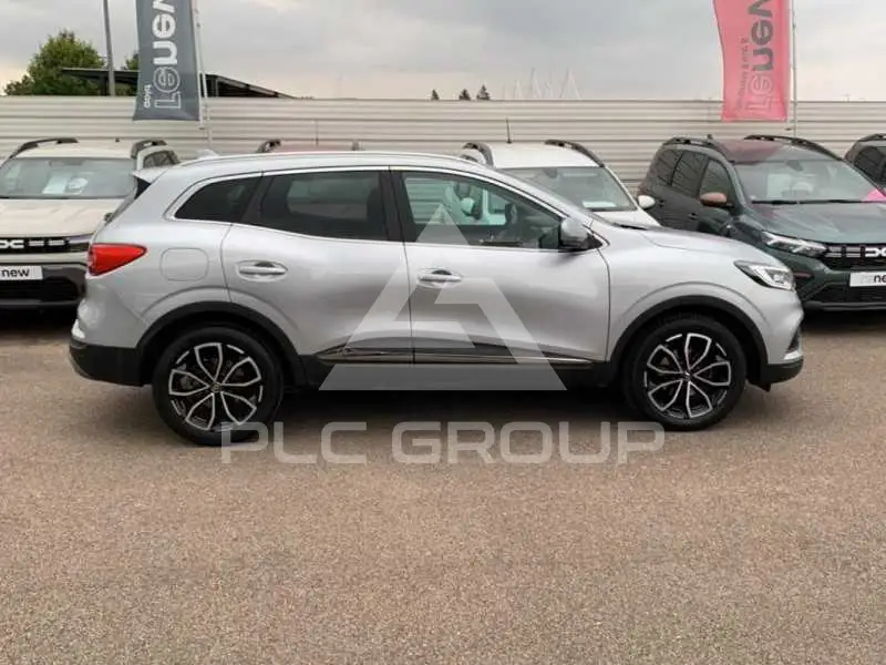 2021 Renault Kadjar