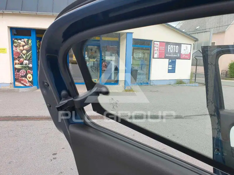 2021 Renault Twingo