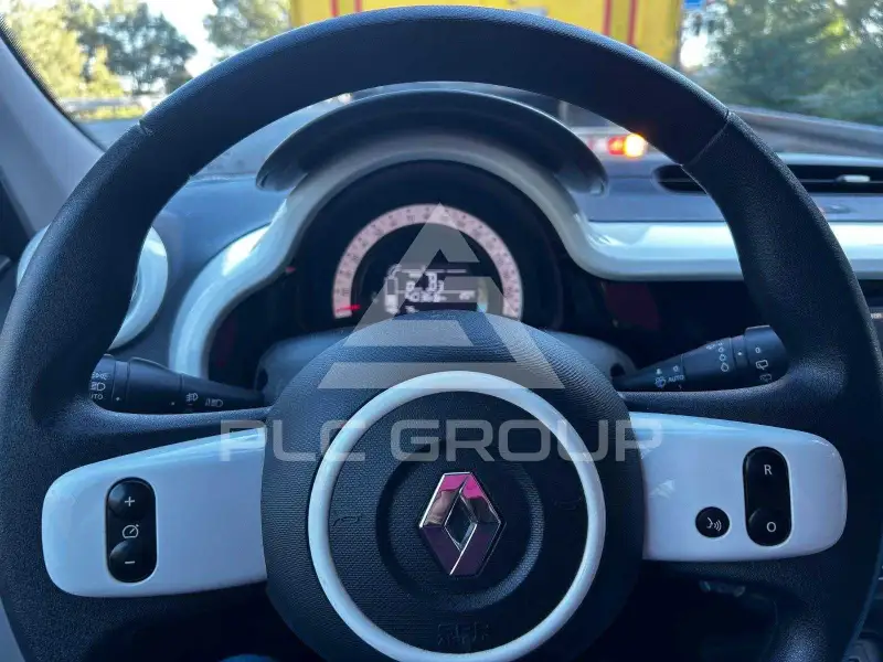 2021 Renault Twingo