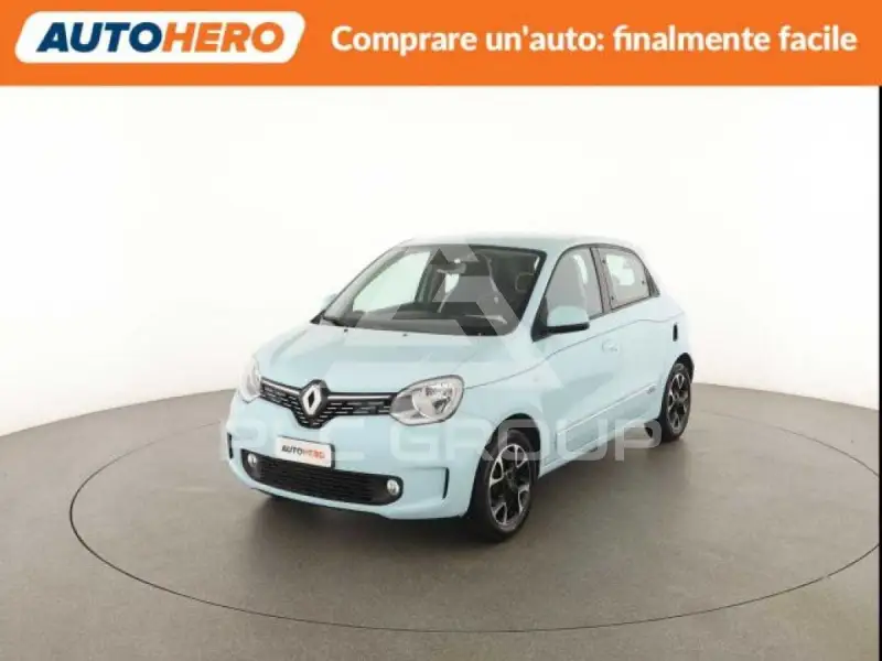 2021 Renault Twingo