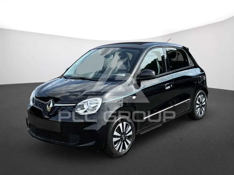 2021 Renault Twingo