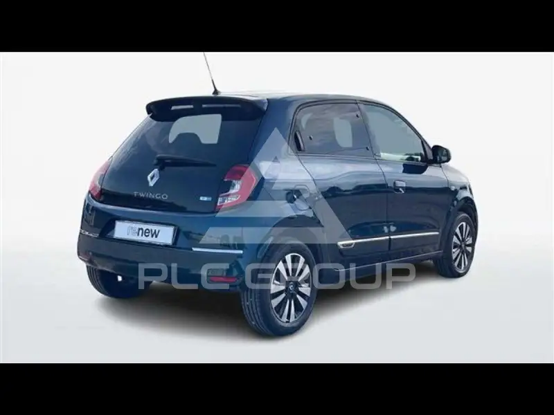 2021 Renault Twingo