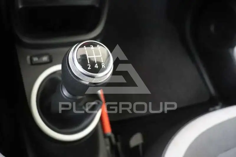 2021 Renault Twingo