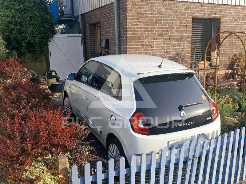 2021 Renault Twingo