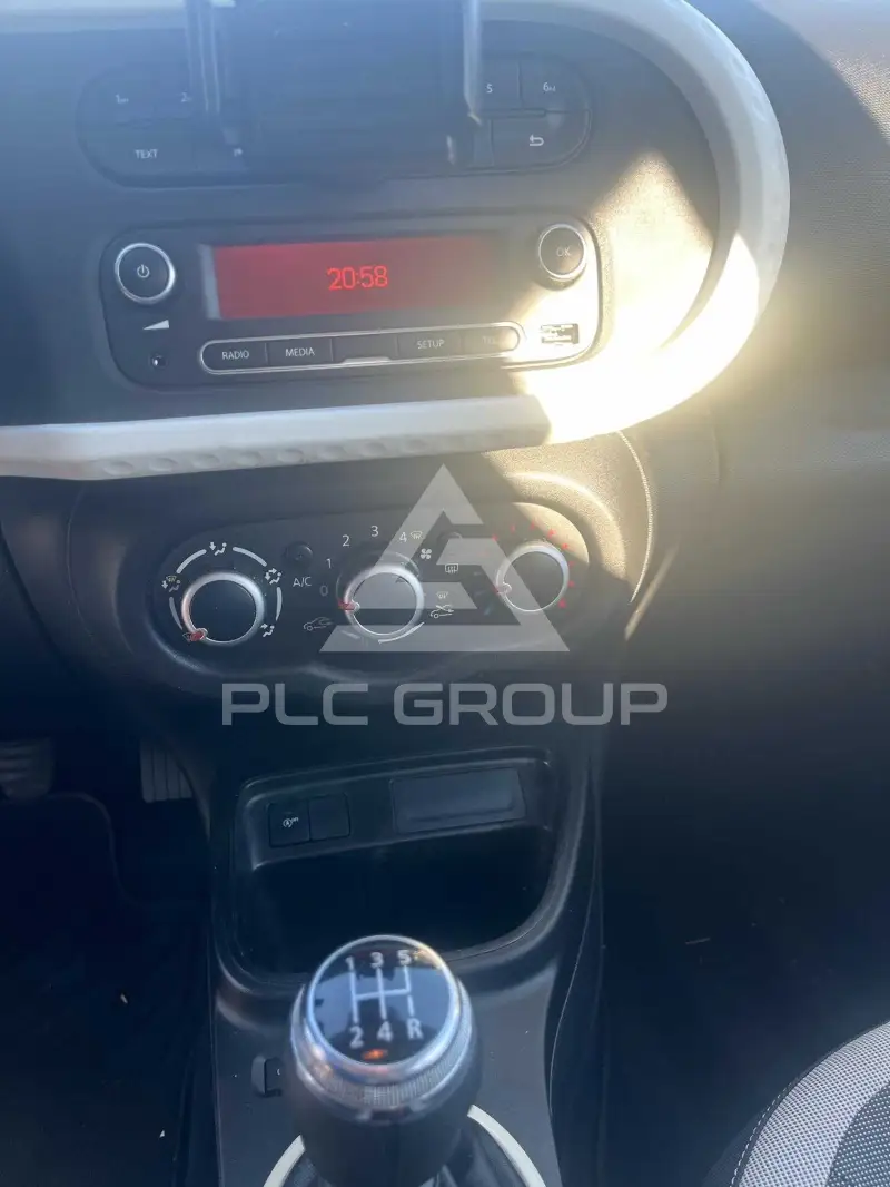 2021 Renault Twingo