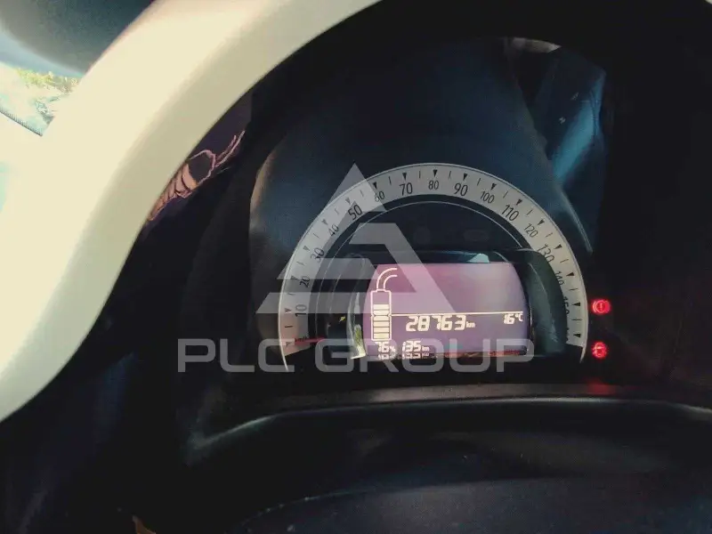 2021 Renault Twingo