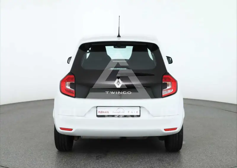 2021 Renault Twingo