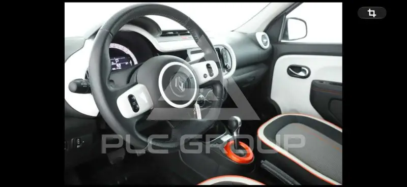2021 Renault Twingo